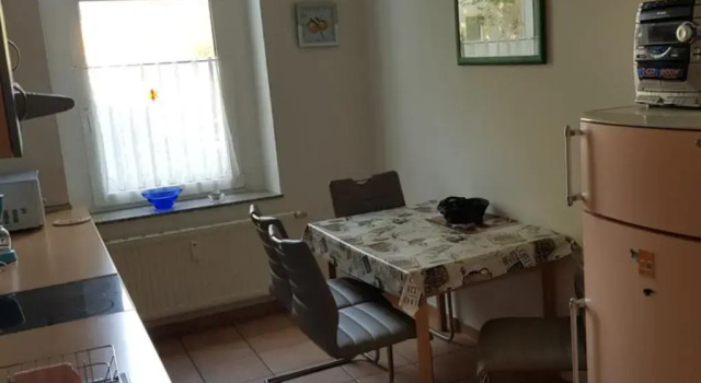 Апартаменты Vorbeischauen in Plauen 2