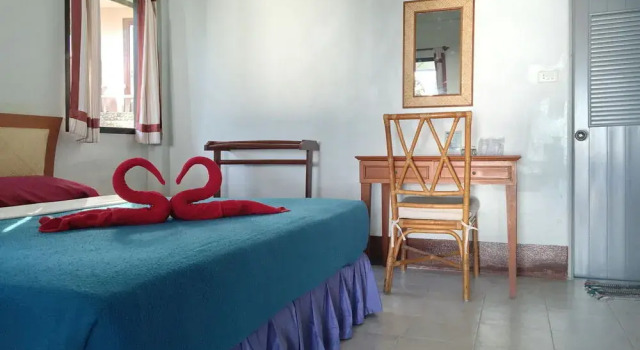 Plaloma Cliff Resort