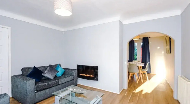 Airport House, Prenota Hotel Speke Merseyside