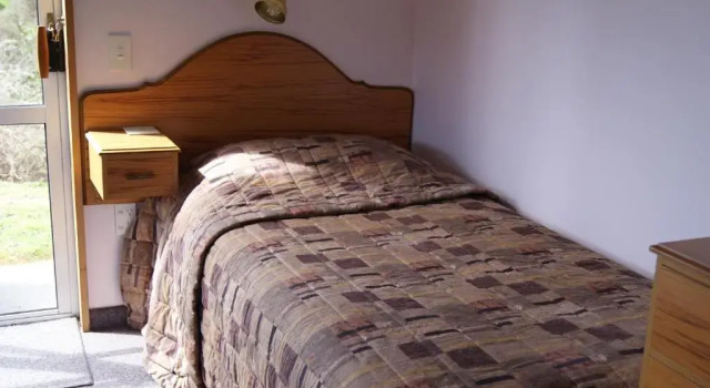 Apostles View Motel, Забронировать Мотель Греймут регион Уэст-Кост