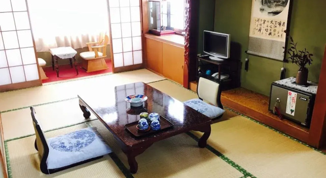 Minamoto Ryokan, Prenota Hotel Hotel SPA a Koshinetsu, SPA