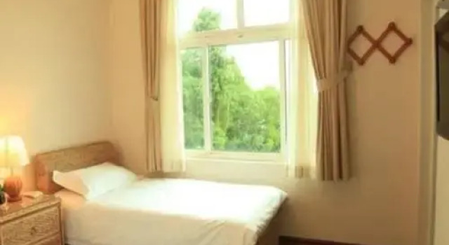 Xiamen Gulangyu Guiyuan Seaview Hostel
