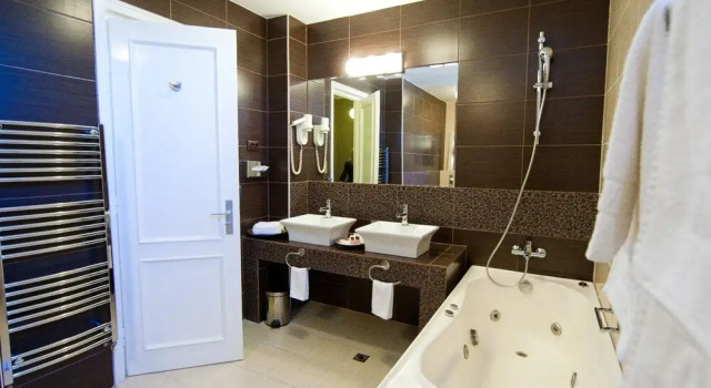 Люкс Hotel Onix