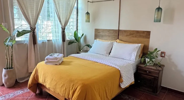 Номер Business Casa Bonita