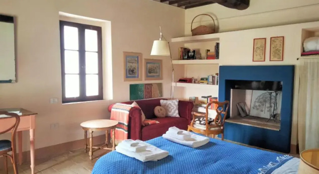 Nocini di Maremma, Buchen Sie Hotel Tatti 