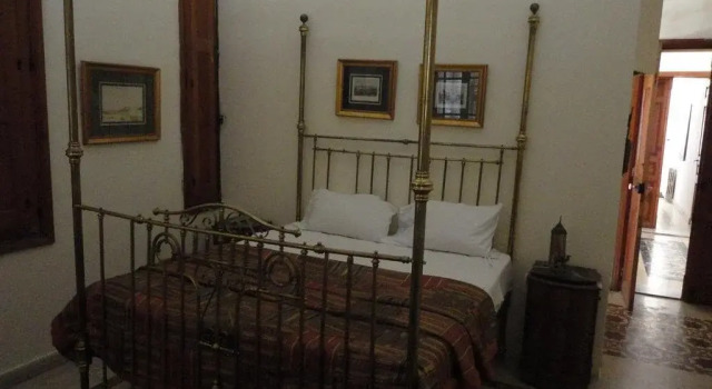 Palmyra Hotel, Réserver Hôtel Baalbek Bekaa Valley