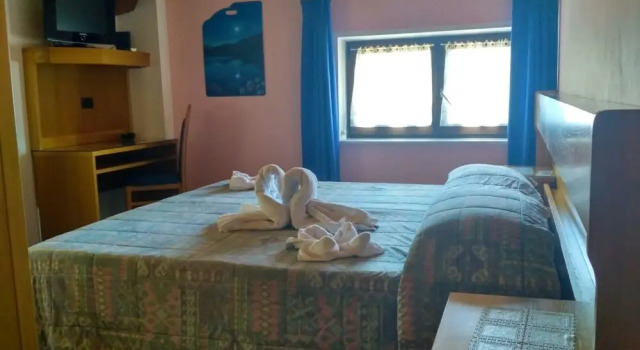 Hotel Ristorante Aurora