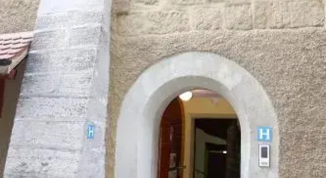 Hotel Restaurant Croix Blanche, Забронировать Отель Пейерн 