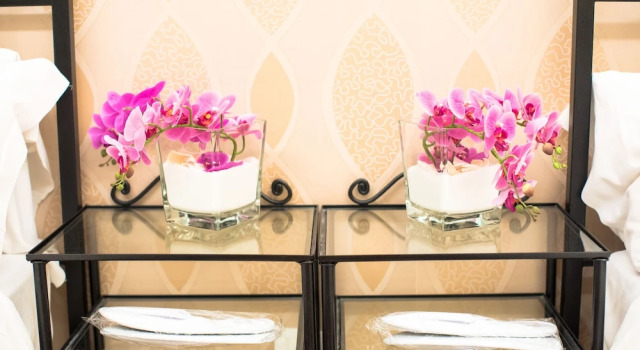 Двухместный номер Comfort BQ House Milizie Luxury Rooms
