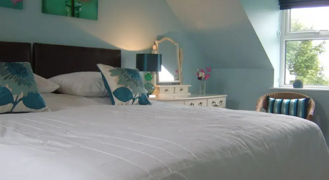 Brynhaul Bed and Breakfast