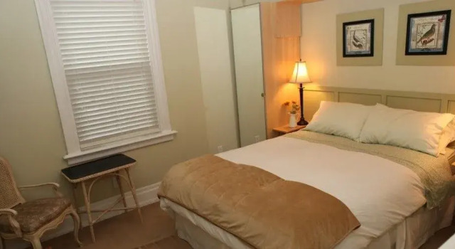 Cabbageville Bed and Beverage