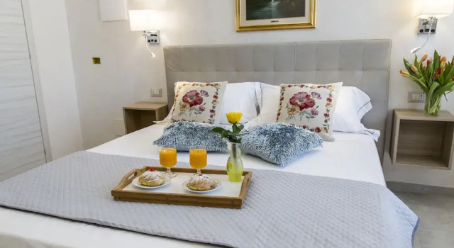 Номер Classic Alloggio Turistico Port Inn