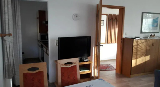 Appartamento Haus Brigitte