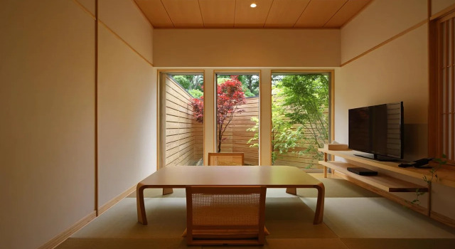 Ryokan Yoshidaya, Buchen Sie Hotel Ureshino Saga