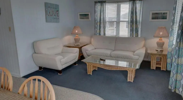 Полулюкс Outer Banks Motel