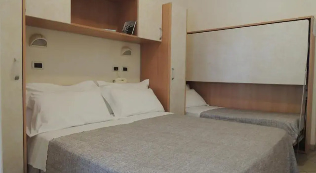 Номер Standard Hotel Donegal