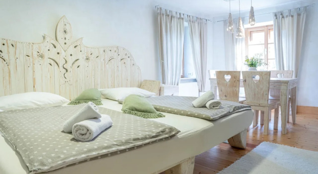 Апартаменты Country House Trata
