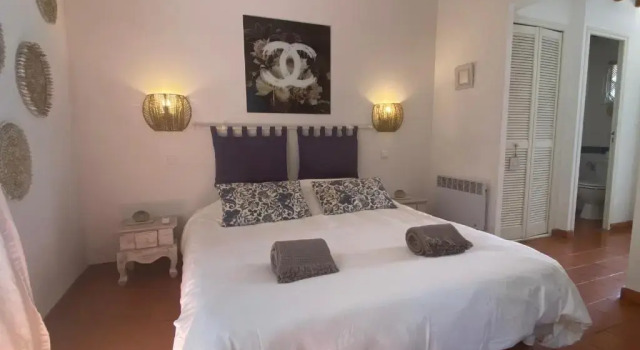 B&B Maison Gigi