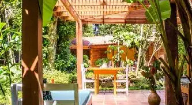 Pousada Casalinda Camburi