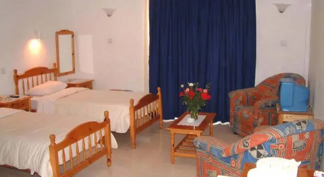The Villa Club Holiday Village, Rezerwuj Willa Alsancak Northern Cyprus