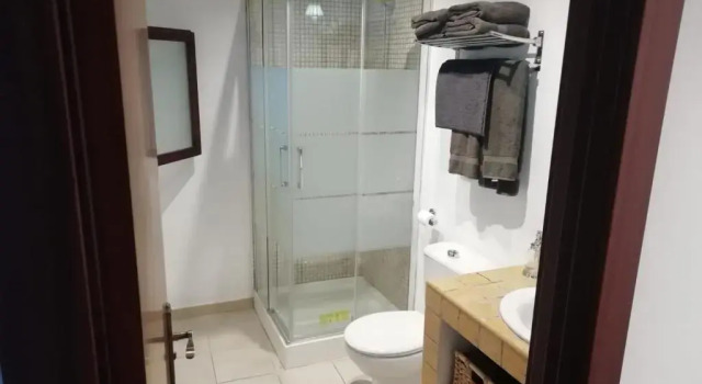 Коттедж Old Town House La Laguna