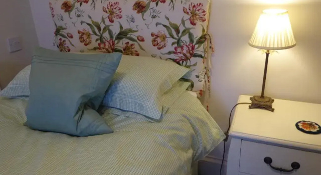 Troustrie House B&B, By Crail, Забронировать Отель Отели Крейл с парковкой, Парковка