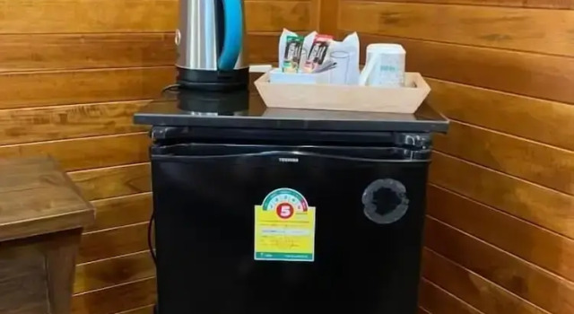 Вилла Standard Siri Lagoona Resort