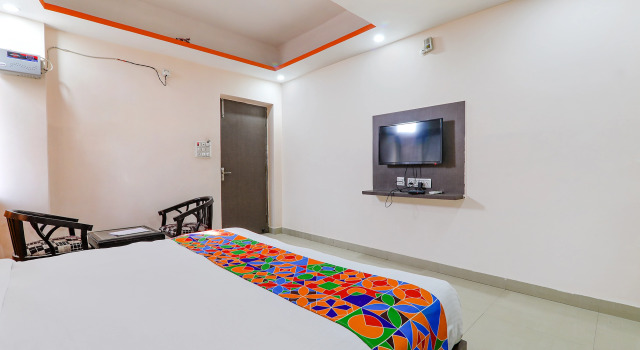 Fabhotel Vinayaka