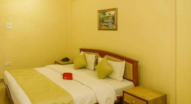 Goan Clove Apartment Hotel, Prenota Appartamento Vagator 
