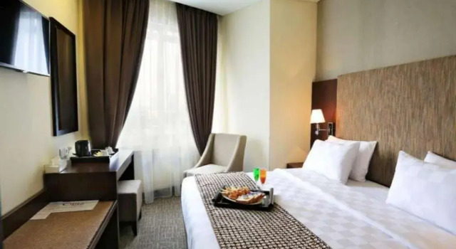 Suite Cipta Hotel Pancoran