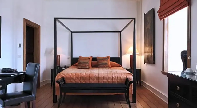 Номер Deluxe Divan Cukurhan