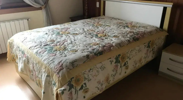 Апартаменты Apartamento Castelinho - Centro