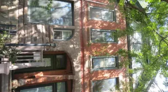Shuter House