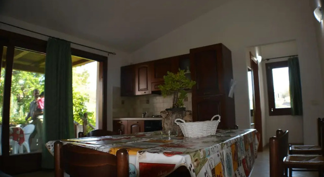 Residence Ulivo, Book Hotel Tanaunella Sardinia South