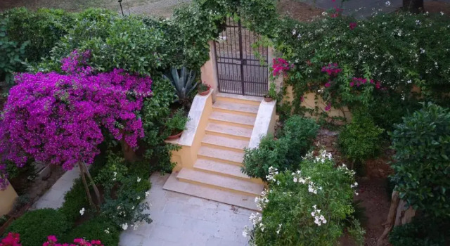 Апартаменты B&B Corte San Giuseppe