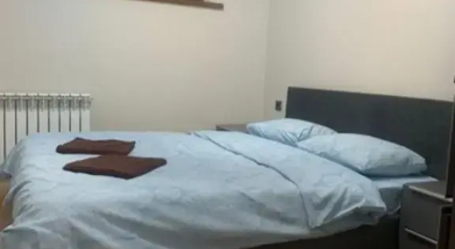 Myhotel24 Apart Begovaya, Rezerwuj Apartament Horoshovsky SAO Area