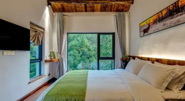 Familie Suite Fanye Hostel