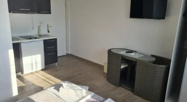 Gordana Apartments