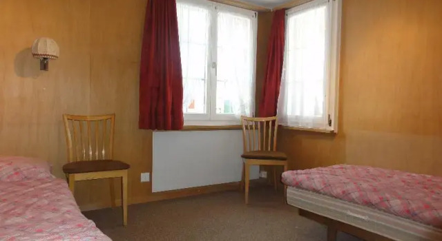 Chalet Miranda, Κράτηση Σαλέ Stoos Schwyz