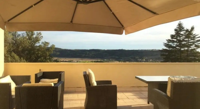 Hotel Vittoria