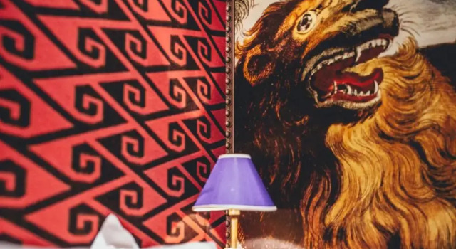 Одноместный номер Standard Hôtel du Continent