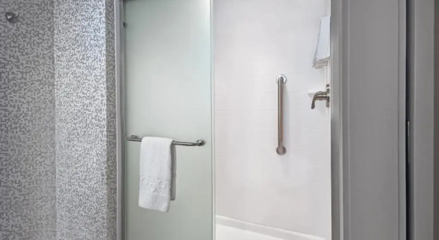 Люкс Home2 Suites By Hilton Utica, Ny