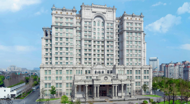 Delta Hotels by Marriott Shanghai Baoshan, Book Hotel Baoshan Shanghai Area