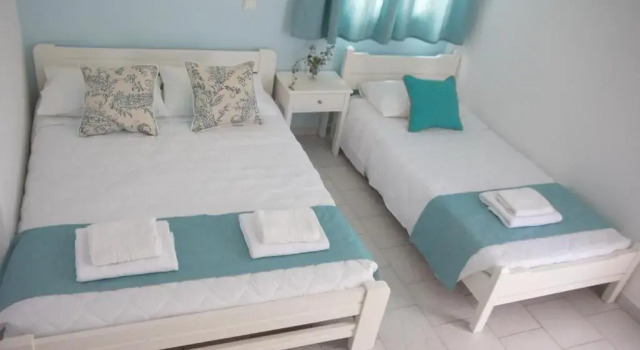 Номер Standard Grozos Rooms