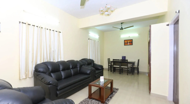 Rallapalli Service Apartments By OYO Rooms, Rezervovat Apartmán Hotely v Andhra Pradesh s parkováním, Parkování