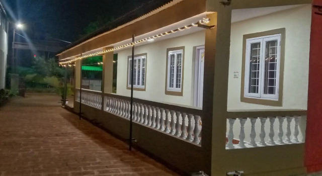 Shraddha Swaraj Villa & Rooms