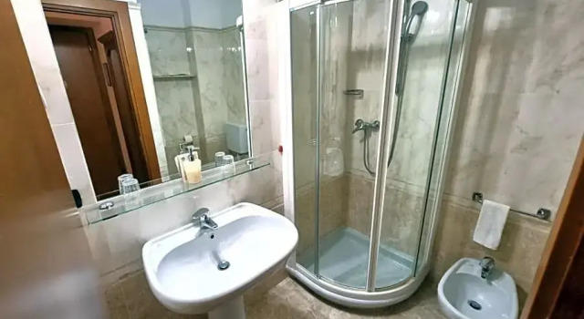 Номер Superior Hotel Acqui & Centro Benessere