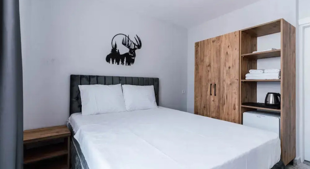 Номер Standard The Han YK Hotel