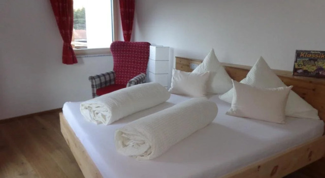 Bucherhof, Prenota Hotel Obsteig Mieminger Plateau