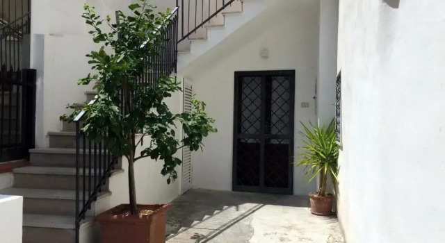 Номер Standard B&B Corte Laterza
